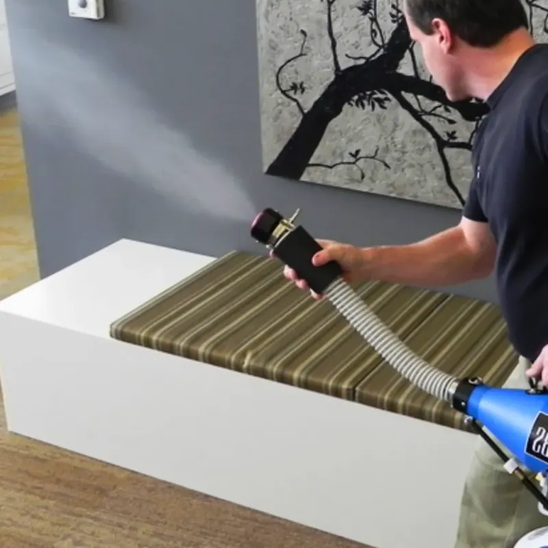 Professional Odor Removal in Johnstonville, CA